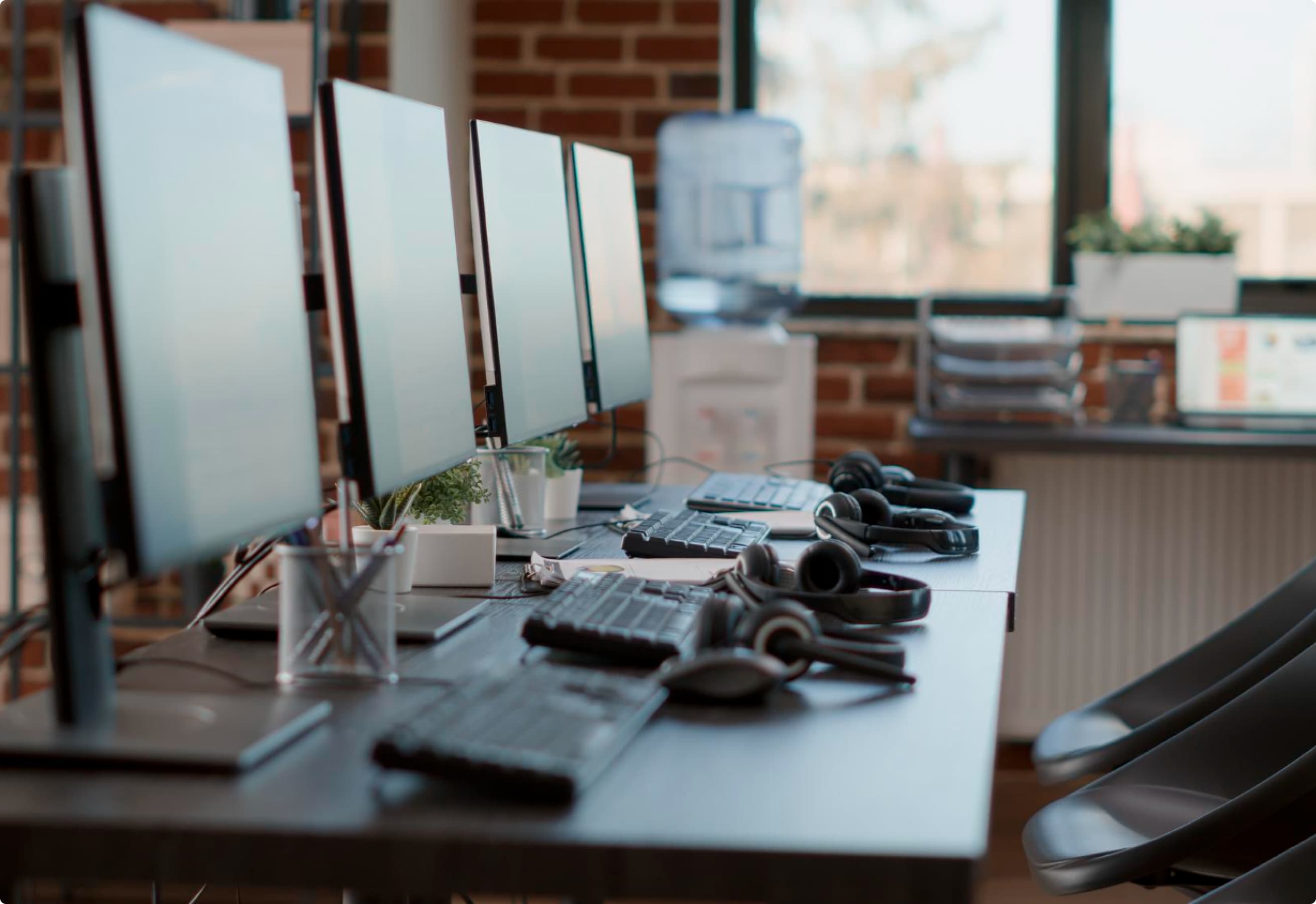 Dispatching services image