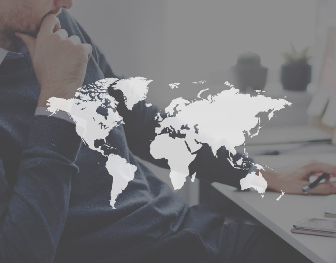 Cross-Border Services image